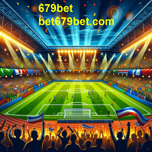 Apostas em Futebol: A Grande Paixão no 679bet
