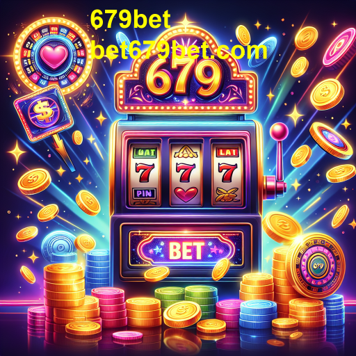 Atrações dos Jackpots: Ganhos Extraordinários no 679bet