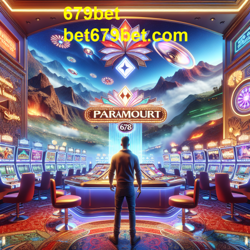 A Importância da Fidelidade nos Jogos na 679bet