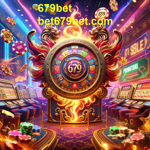 Descubra as Melhores Promoções da 679bet